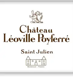 CHATEAU LÉOVILLE POYFERRÉ | Saint Julien category icon/image